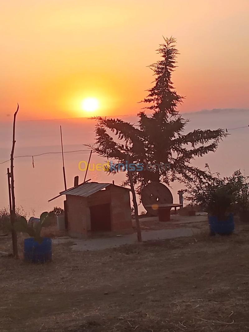 Location Villa Chlef Beni haoua 7