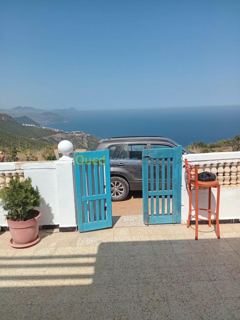 Location Villa Chlef Beni haoua 4