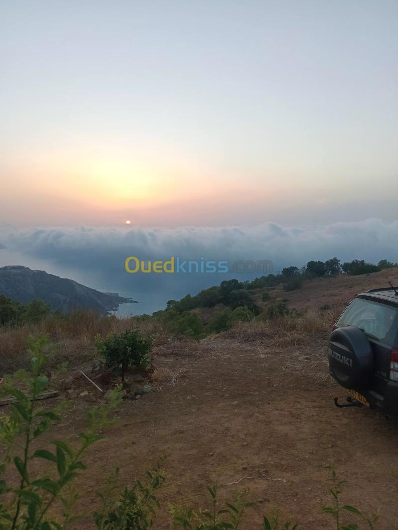 Location Villa Chlef Beni haoua 2