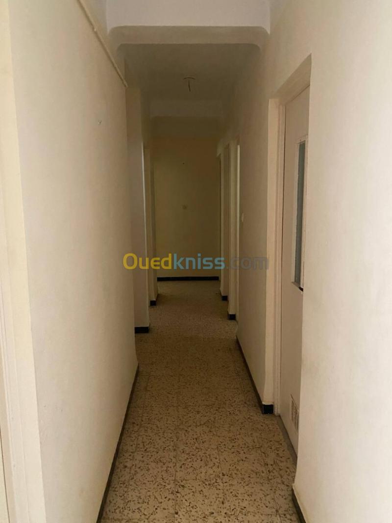 Location Appartement F4 Boumerdès Ouled moussa 4