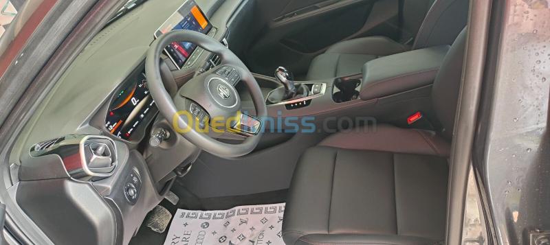 MG MG5 2026 MG5 Luxury Edition 7