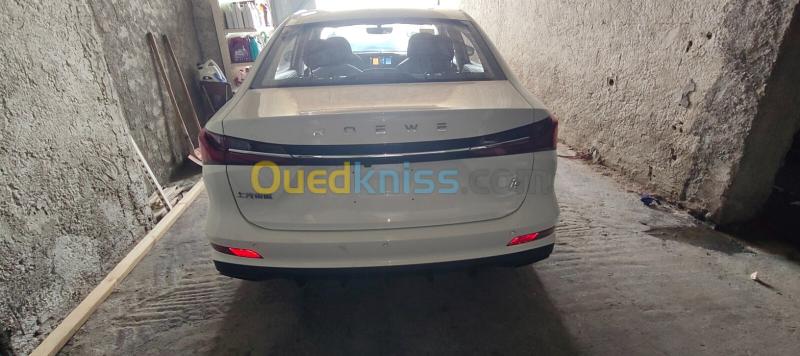 Roewe I5 2026 