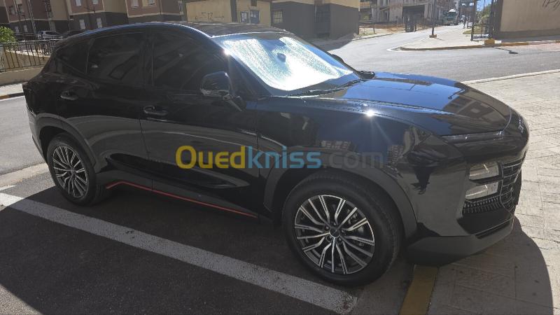 Jetour Dashing 2025 King Plus  6