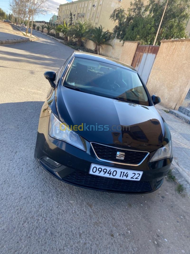 Seat Ibiza Crono Sidi Bel Abb S Alg Rie