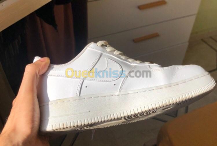 Nike Air Force 1 AF1 Alger Alger centre Ouedkniss Algerie