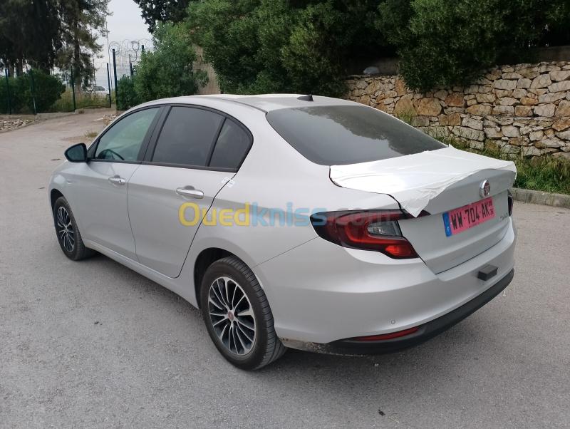 Fiat Tipo Sedan 2026 Life 9