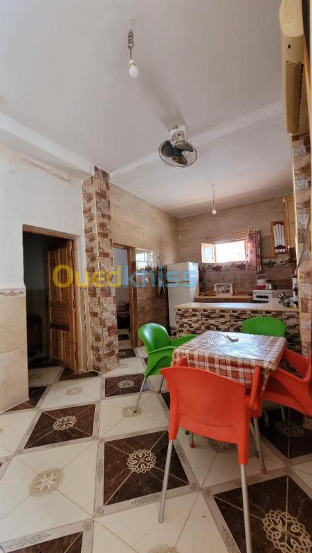  Location Appartement F2 Ghardaia Zelfana
