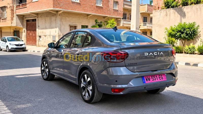 Dacia Logan 2026  4
