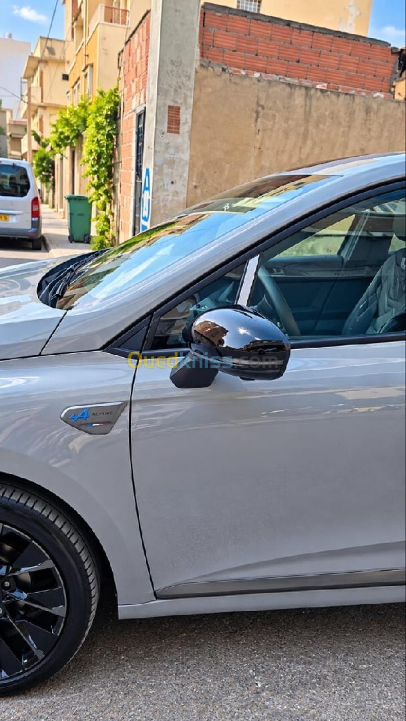 Renault Clio 5  2026 Esprit Alpine 3