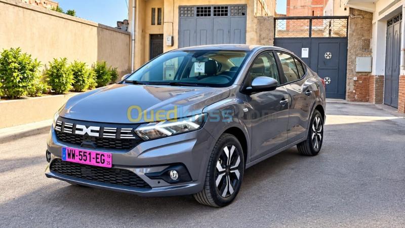 Dacia Logan 2026  5