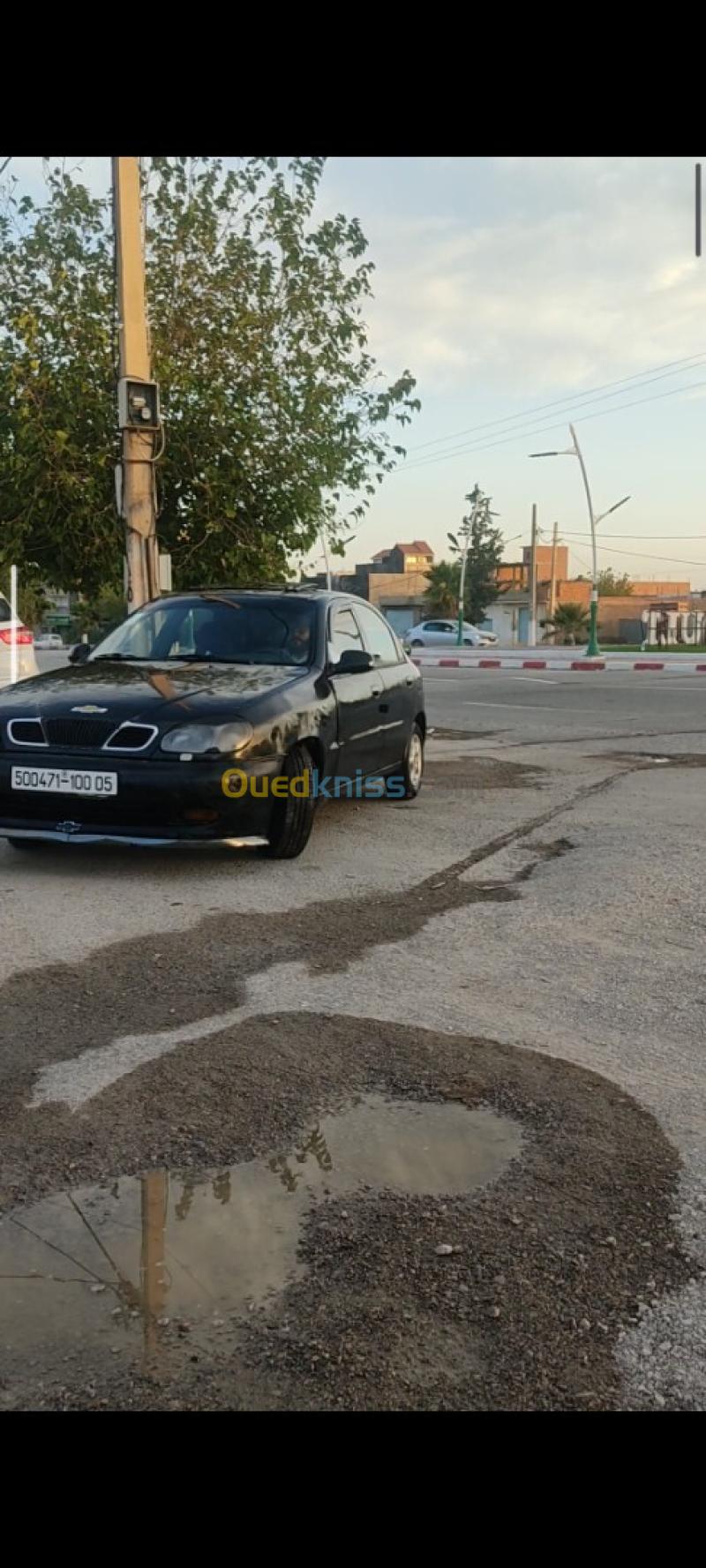 Daewoo Lanos 2000 Lanos 6