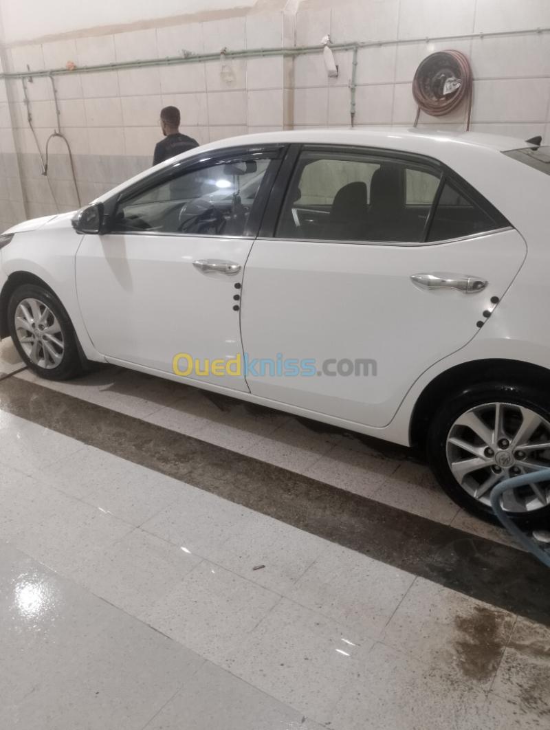 Toyota Corolla 2015 Corolla