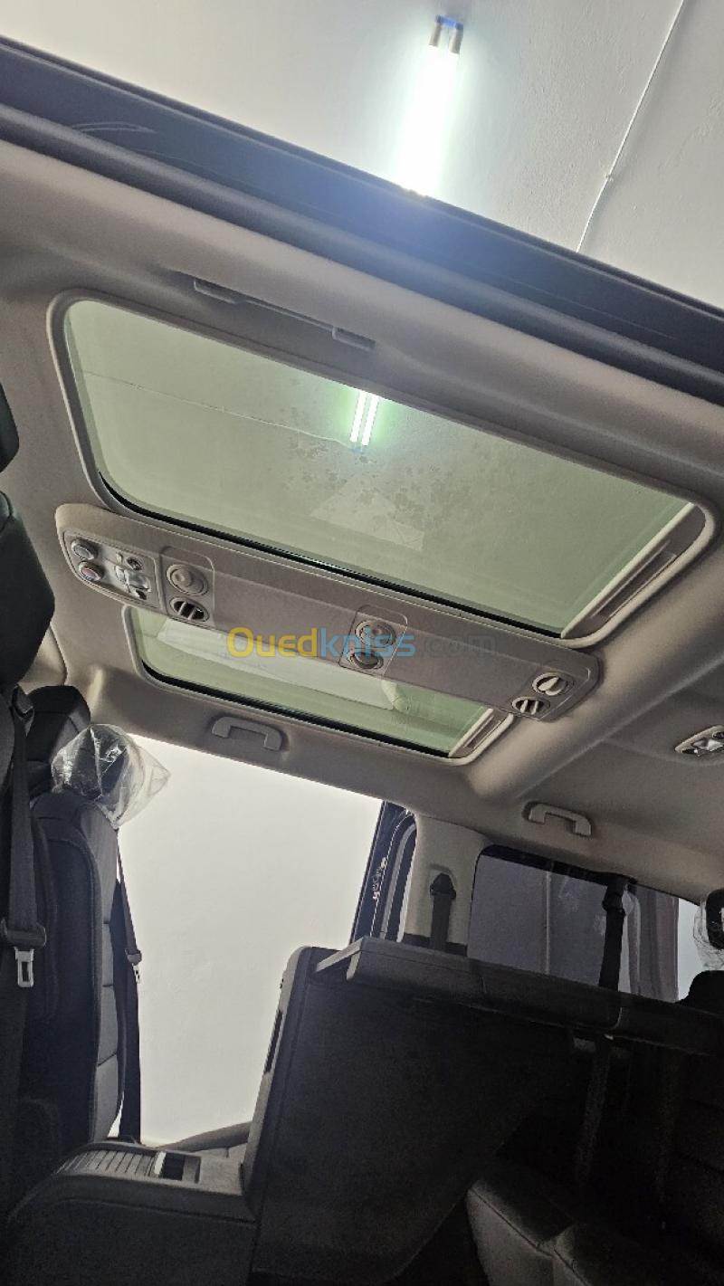Peugeot Traveller 2025 Business Pack 10
