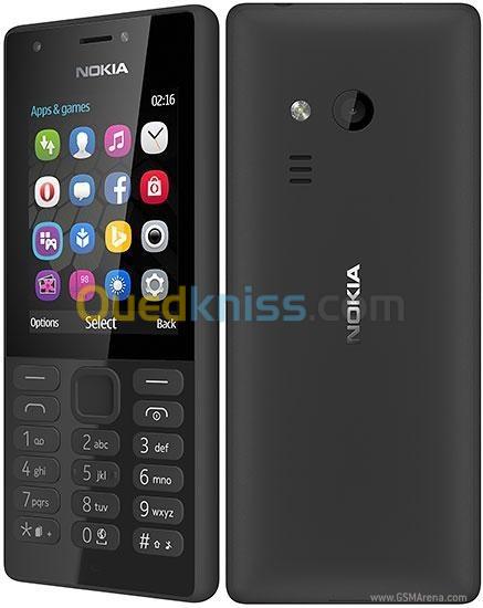  Nokia Nokia 216 Dual SIM هاتف