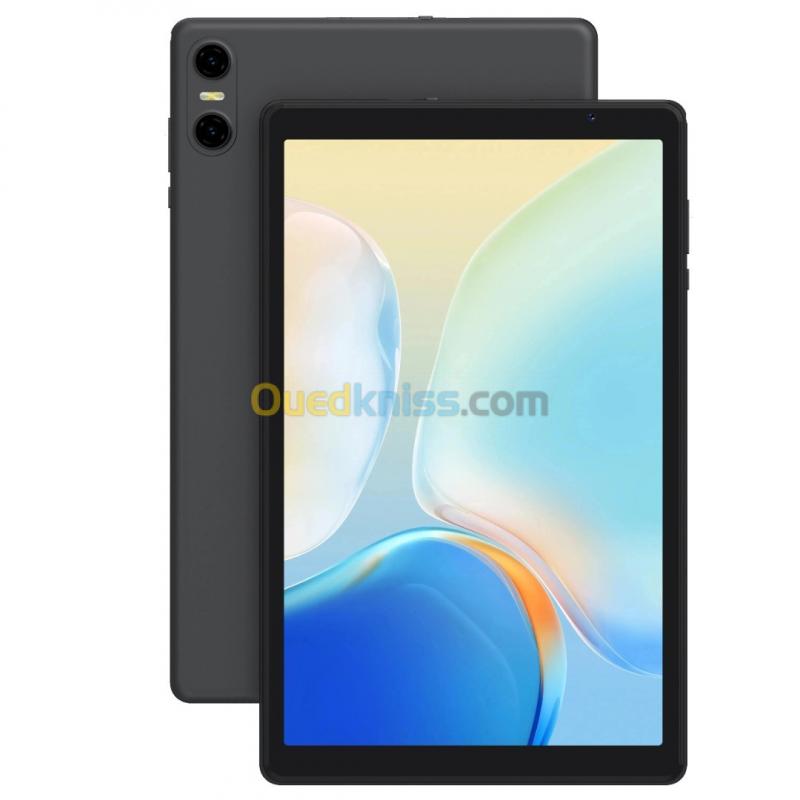  tablette I-Atar Q3 - 8GB RAM - 128GB Stockage - Android 13 - 5000 mAh - WIFi Q3