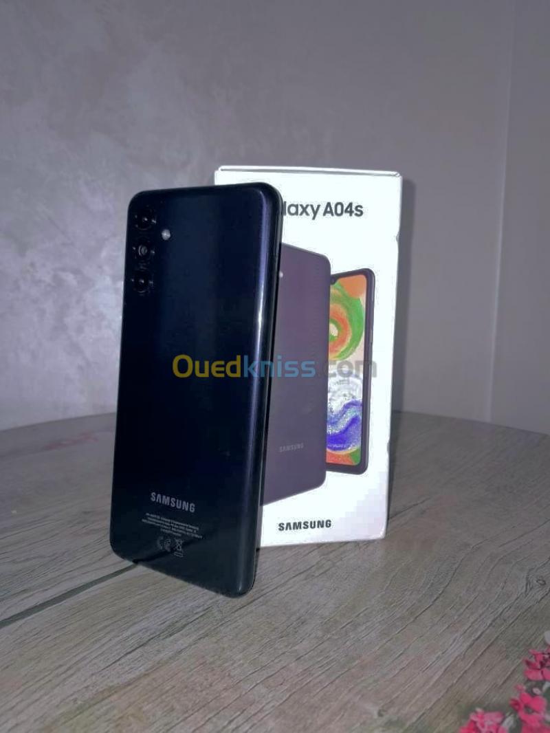 samsung a04s olx