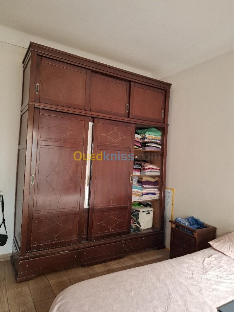 Location Appartement F3 Alger Bordj el kiffan 10