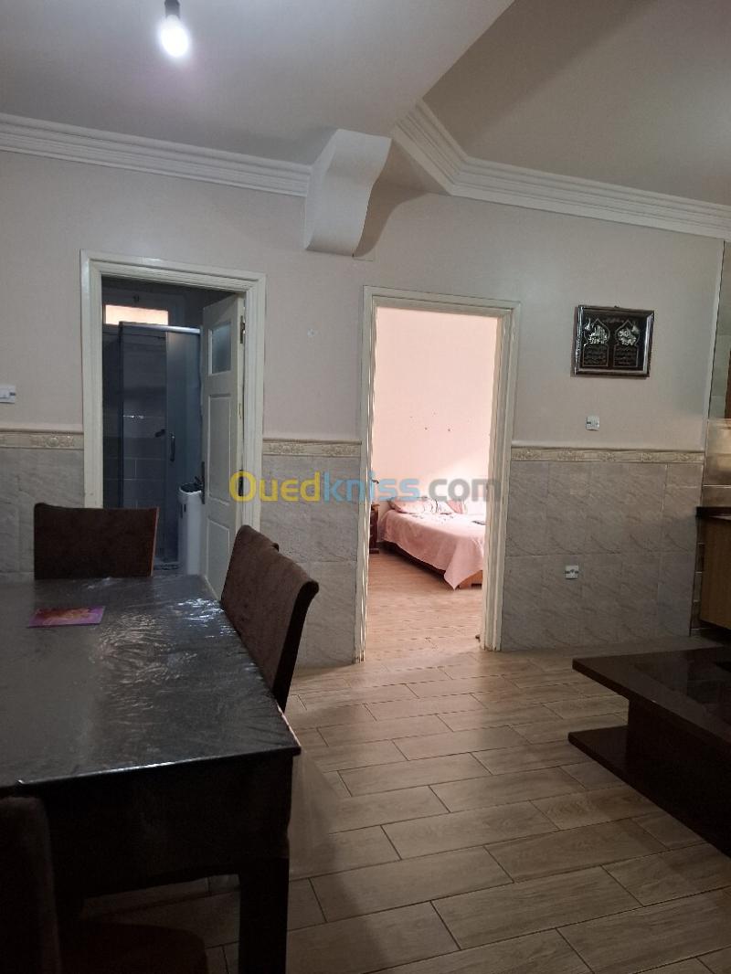 Location Appartement F3 Alger Bordj el kiffan 3