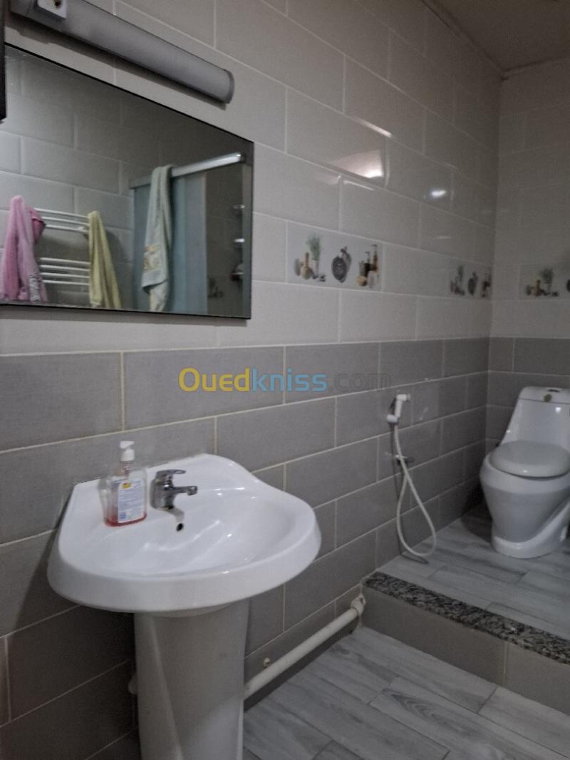 Location Appartement F3 Alger Bordj el kiffan 7