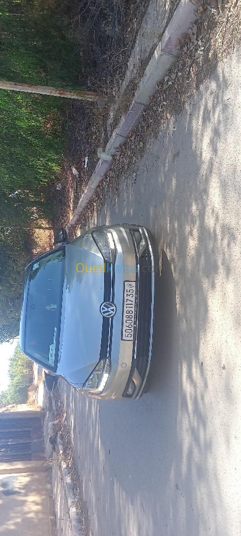 Volkswagen Golf 7 2017 Golf 7 7