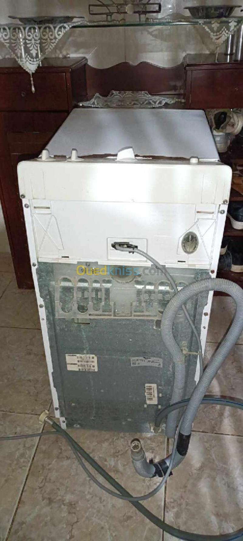 Machine a laver 3