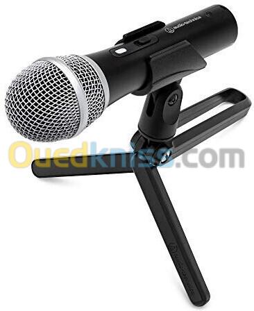 Microphone Audio-Technica ATR2100x-USB 9