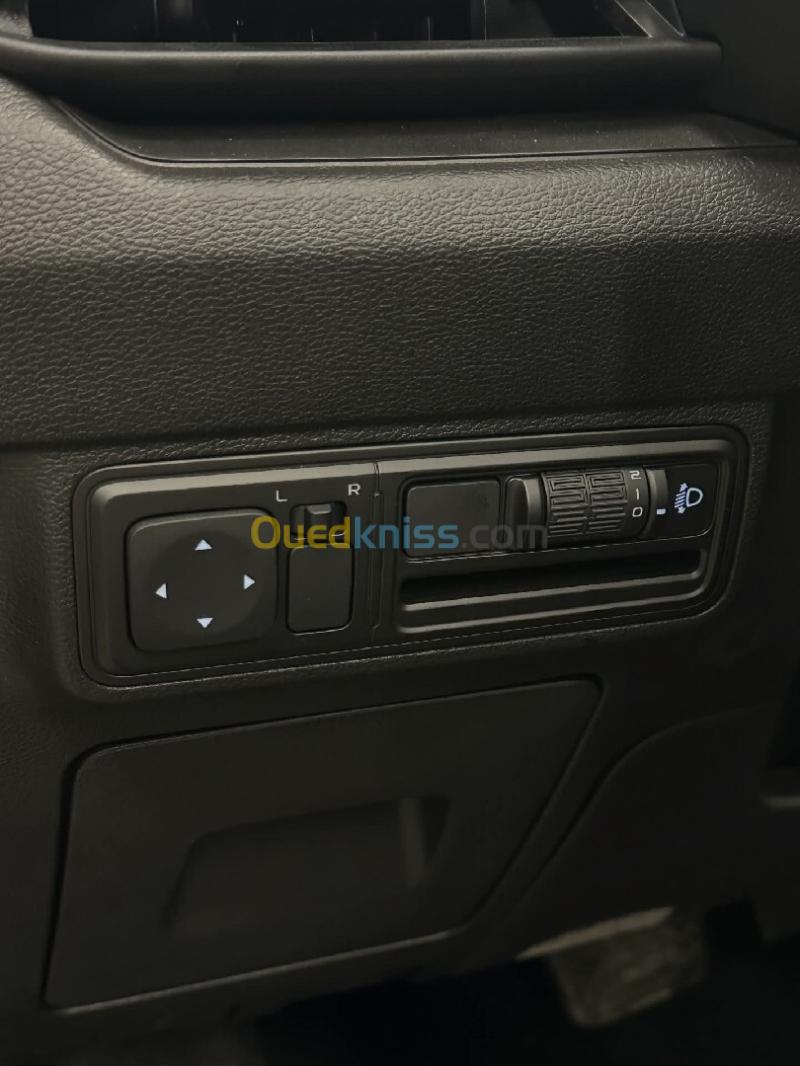 Livan X3 Pro  2026 Automatique (Avec toi ouvrant ) 15