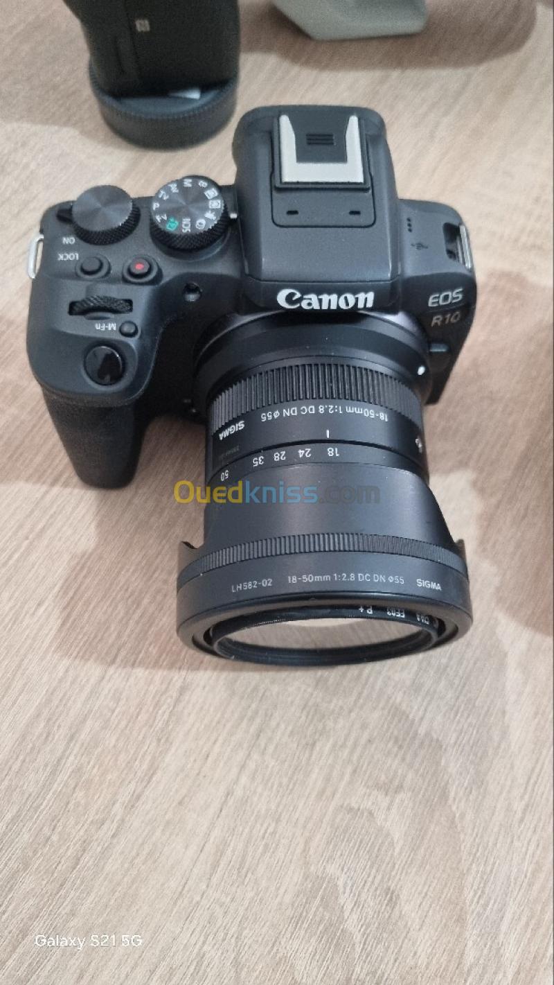 SONY A7SIII A7SII A7III GM 12.24 70.200 F4 85/1.8 90MM 2.8 CANON R7 II R10 RF 24.70 L 2.8 SIGMA 18 55 2.8 FUJI GFX 100SII GF 100.200 WR LM 12