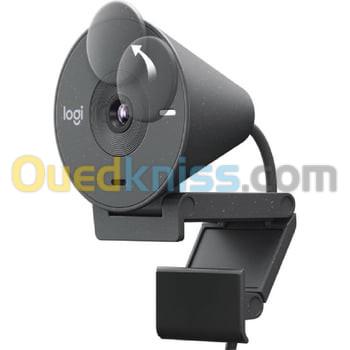 WEBCAM LOGITECH BRIO300