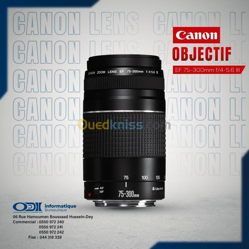 Objectif pour Hybride OLYMPUS 14-150mm f/4.0-5.6 II noir M.Zuiko