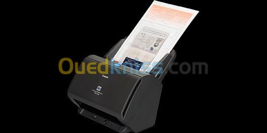 SCANNER DE PTODUCTION A4 CANON DR-C240 2