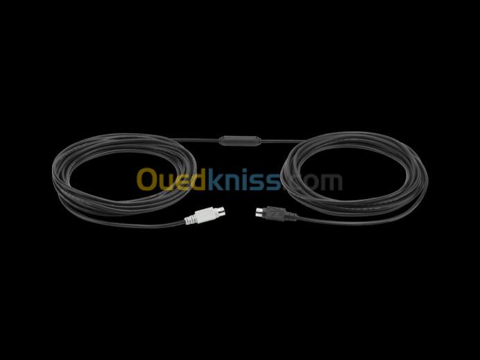 CABLE EXTENSION LOGITECH GROUP 10M 939-001487 2