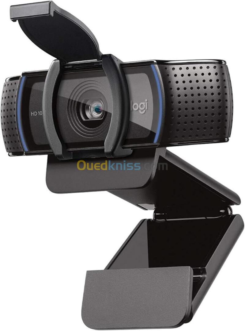 WEBCAM LOGITECH  C920s PROFESSIONNELLE C920s 1080P 960-001252
