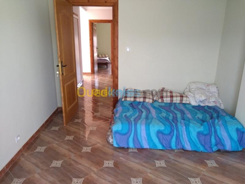 Location Appartement F4 Jijel Jijel 38