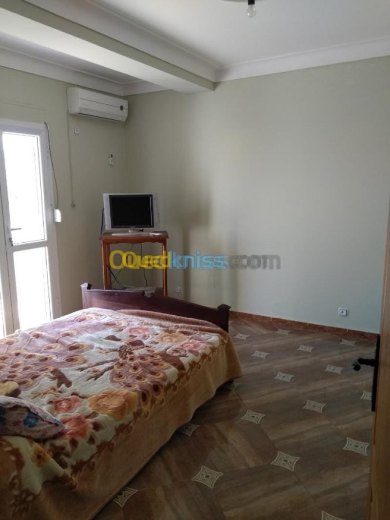 Location Appartement F4 Jijel Jijel 15