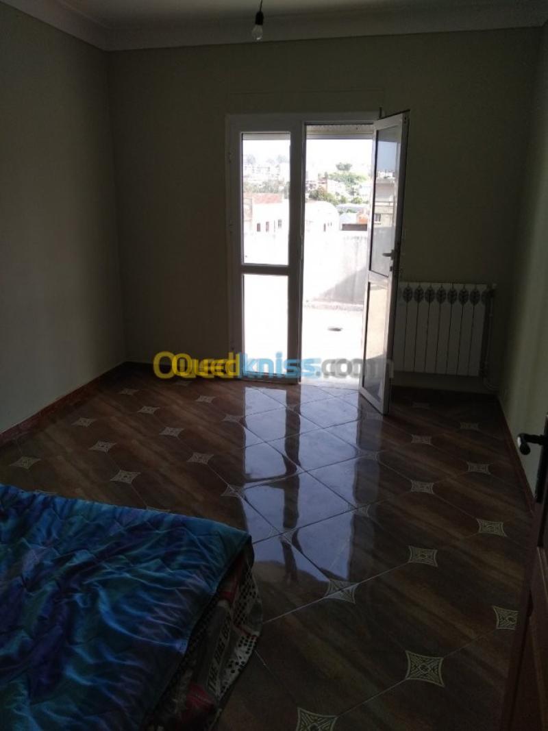 Location Appartement F4 Jijel Jijel 20