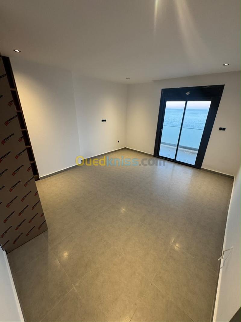 Vente Appartement F3 Oran Ain el turck 5