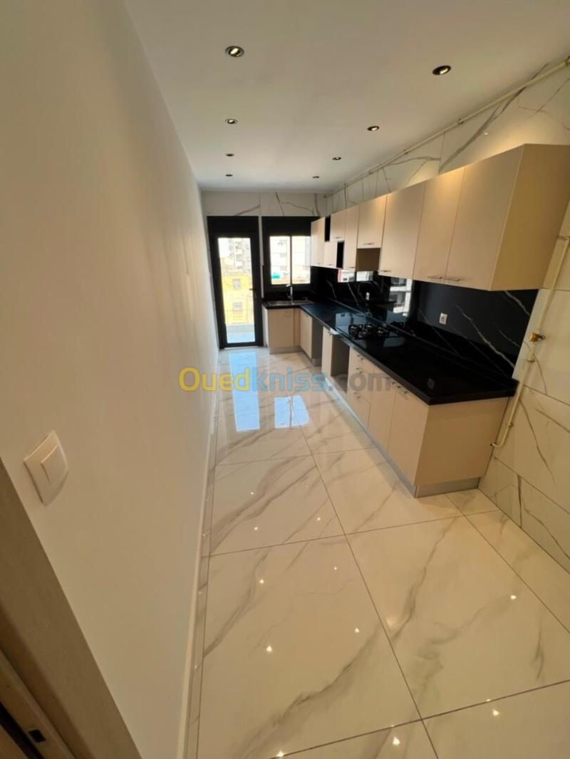 Vente Appartement Studio F2 F3 Oran Oran 2