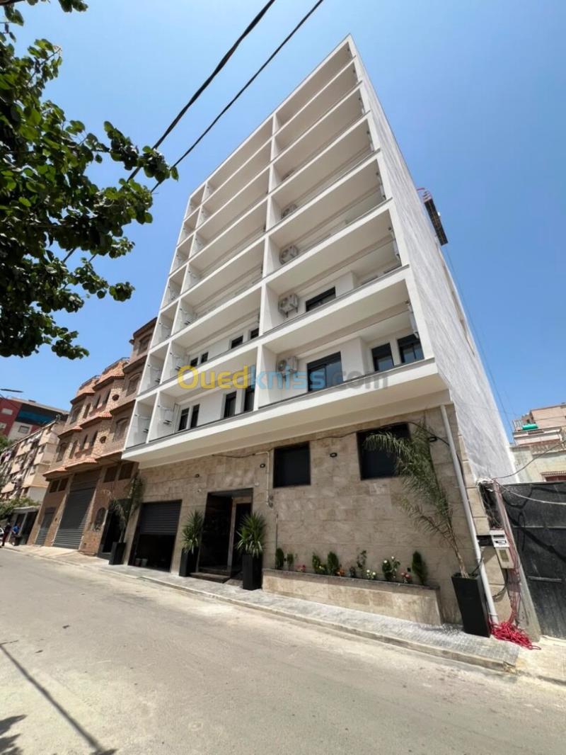 Vente Appartement Studio F2 F3 Oran Oran