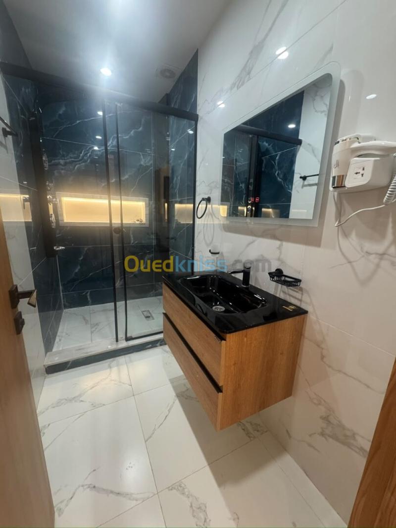 Vente Appartement F5 Oran Bir el djir 3