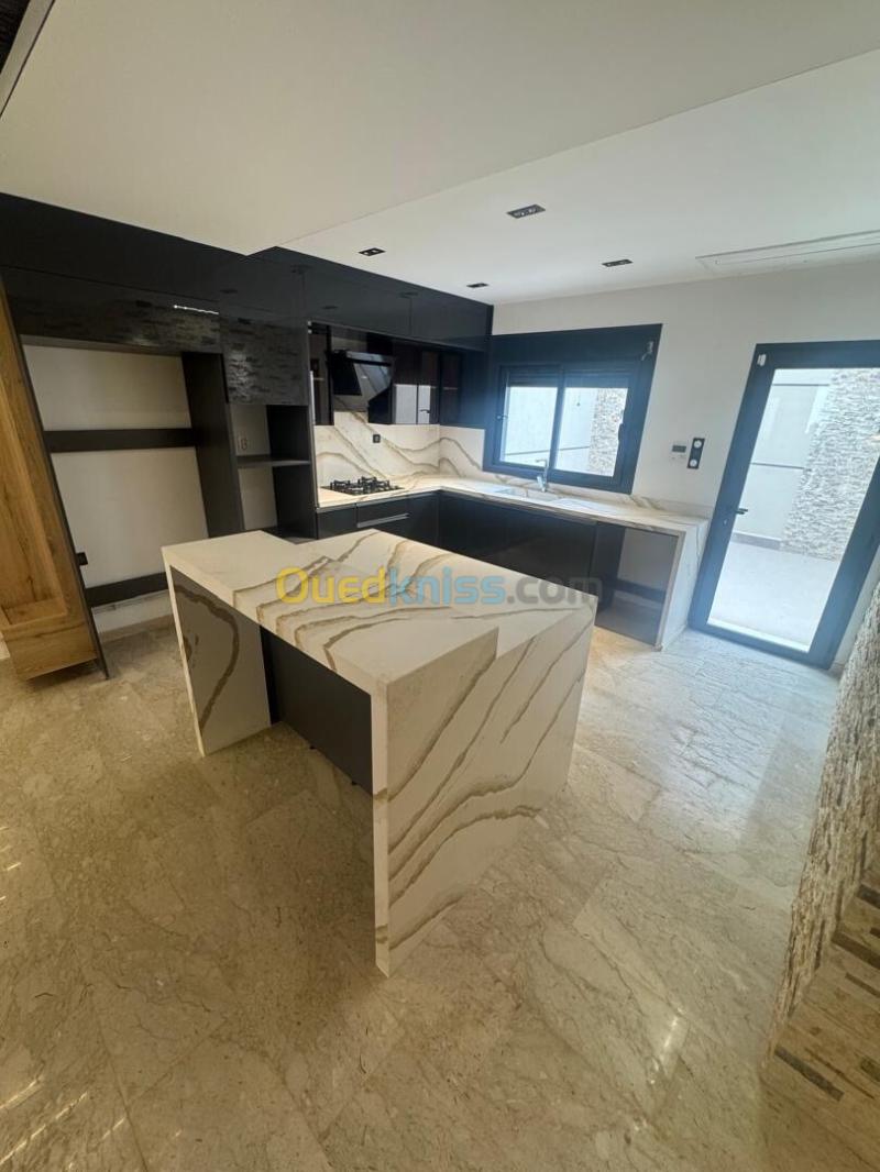 Vente Villa Oran Bir el djir 6