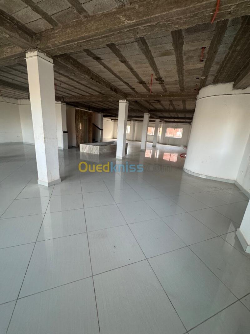 Location Immeuble Oran Bir el djir 13