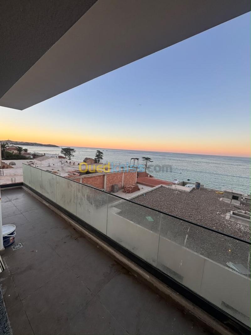 Vente Appartement F3 Oran Ain el turck 2