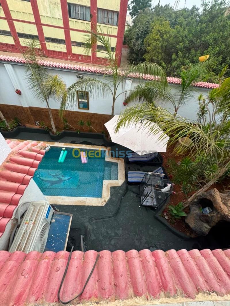 Vente Villa Oran Oran 9
