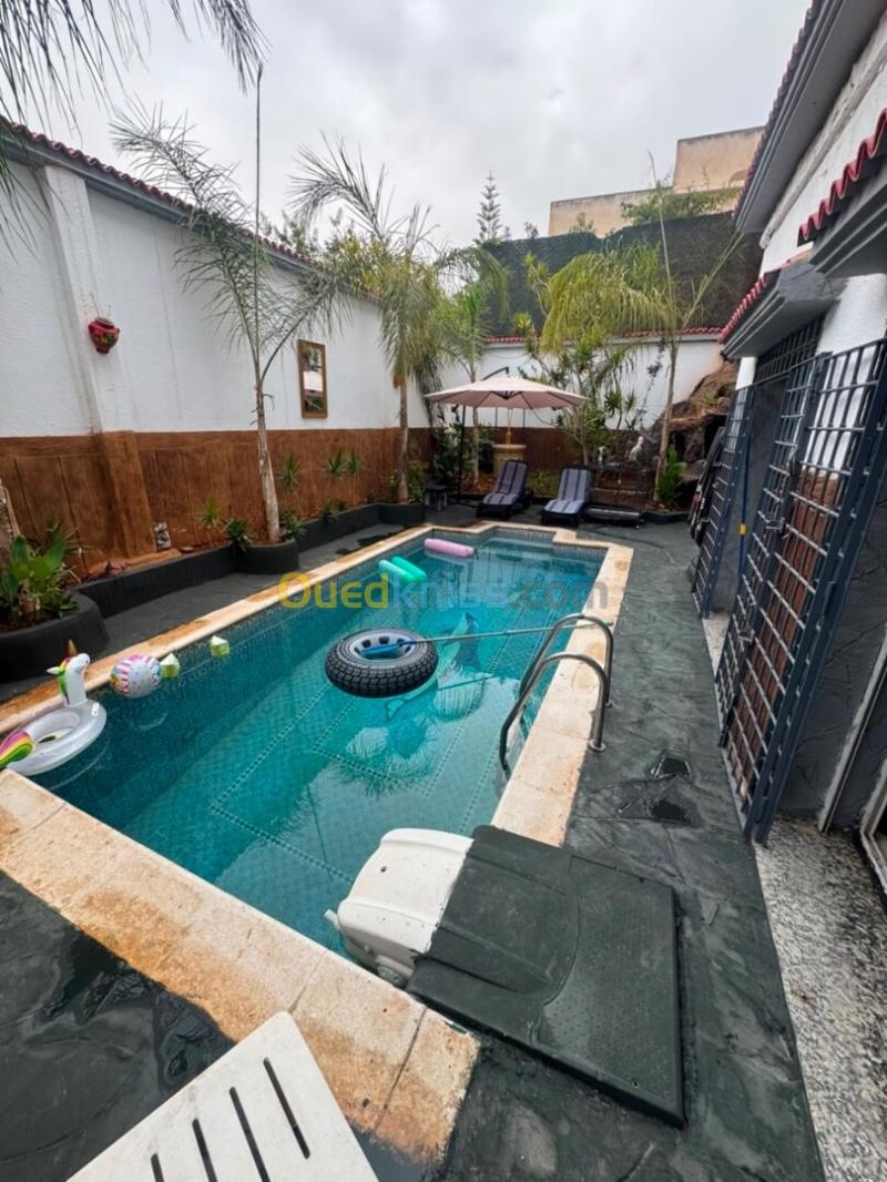 Vente Villa Oran Oran 2