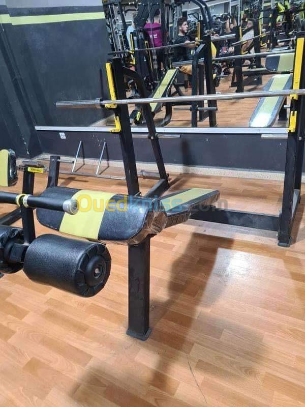 Olx gym equipment online for sale