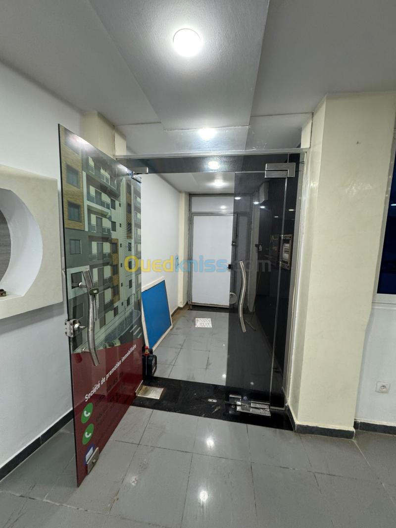 Vente Appartement Alger Ain benian 4