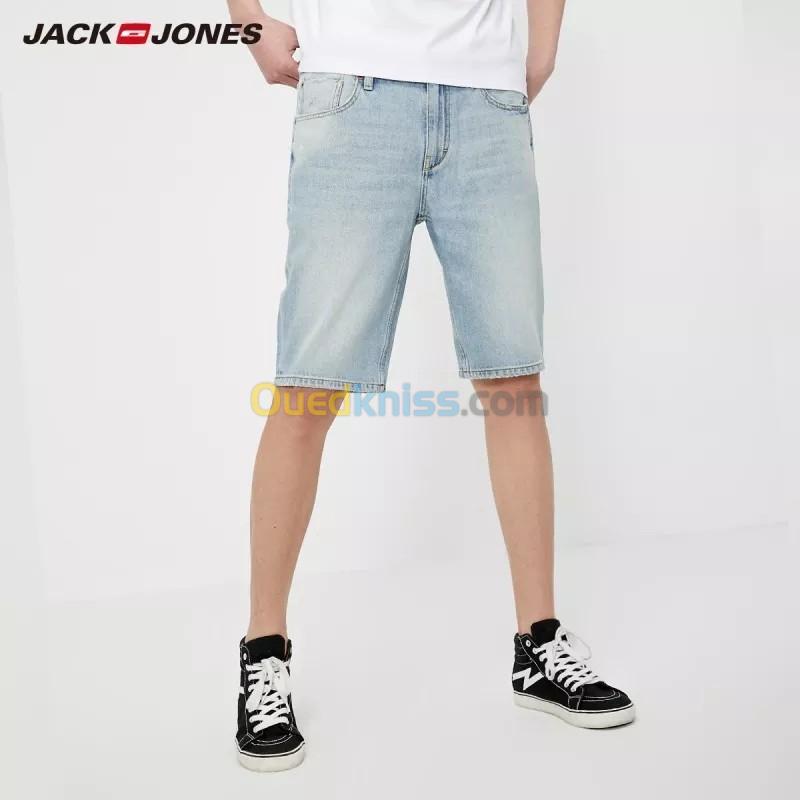  Shorts Jack&Jones taille S d'occasion 