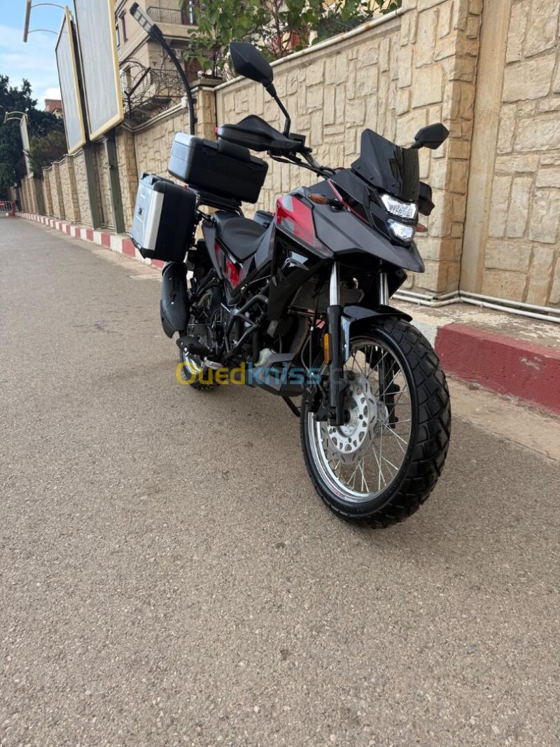 Sym Nht 300 2026
