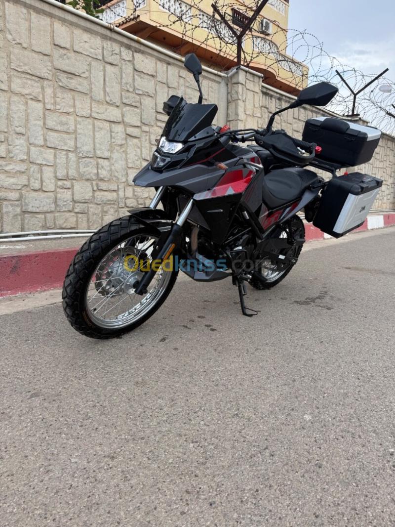 Sym Nht 300 2026 4